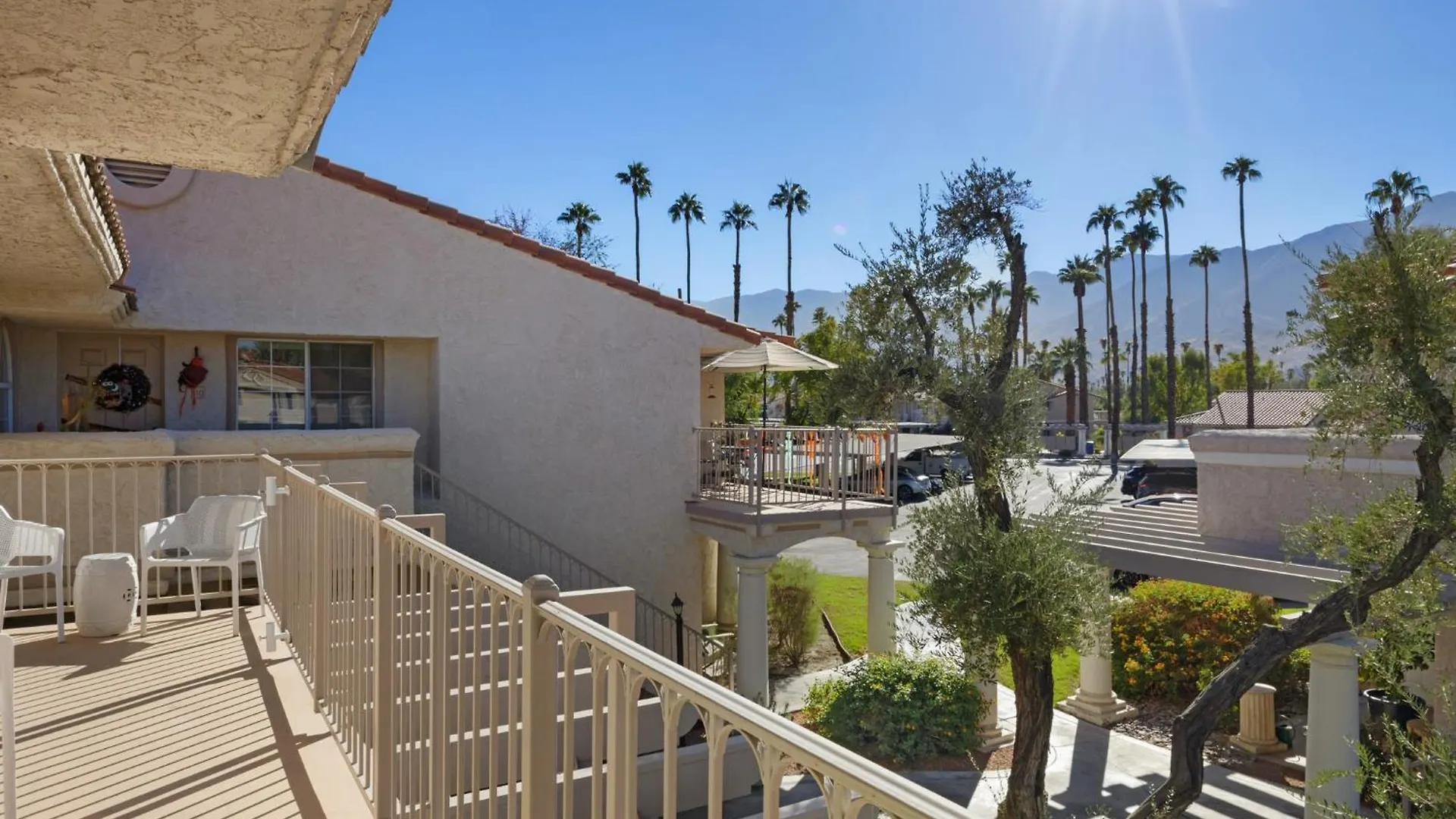 Holiday home Mesquite Work Play Oasis Villa Palm Springs United States