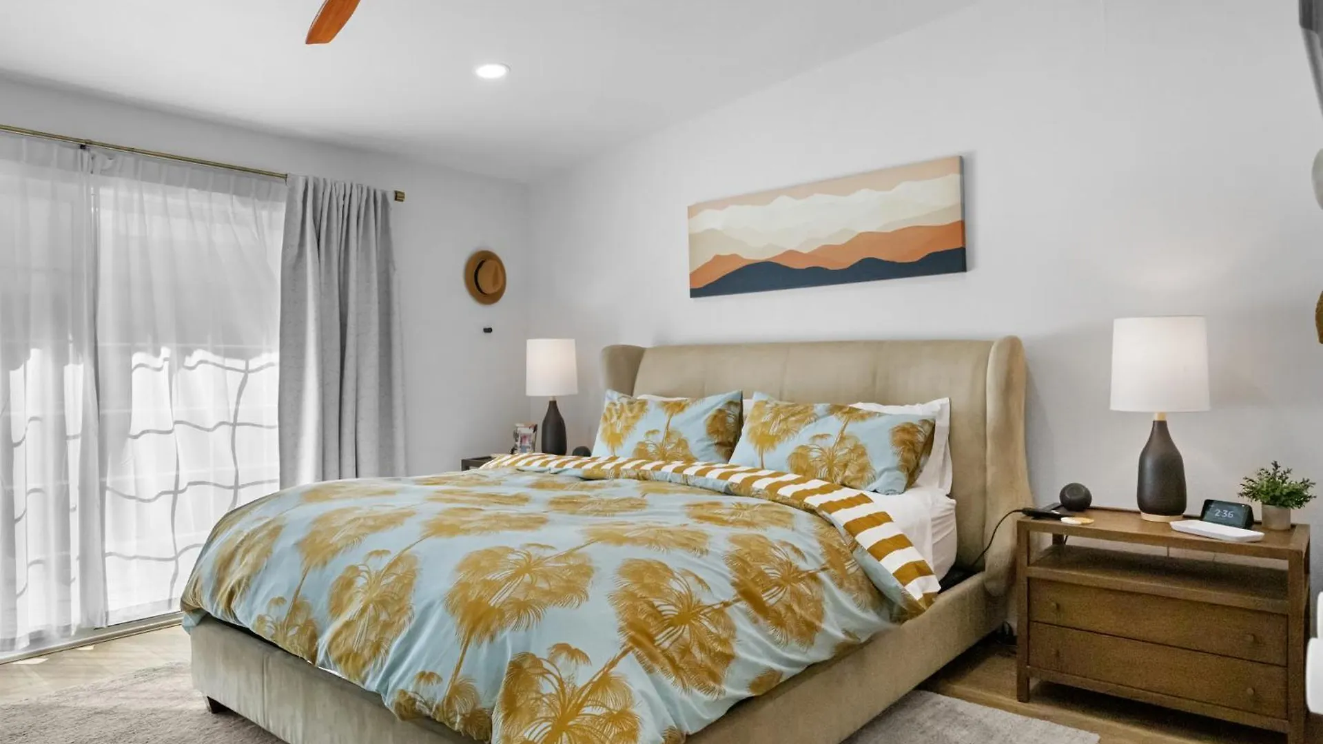 Mesquite Work Play Oasis Villa Palm Springs
