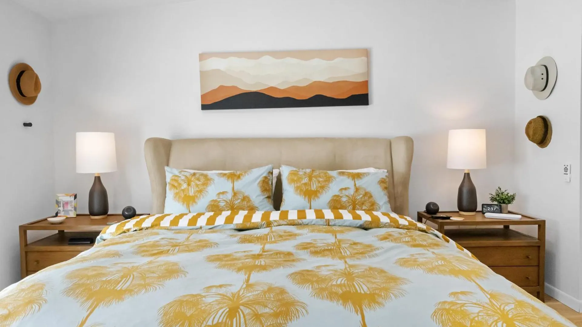 Mesquite Work Play Oasis Villa Palm Springs Holiday home