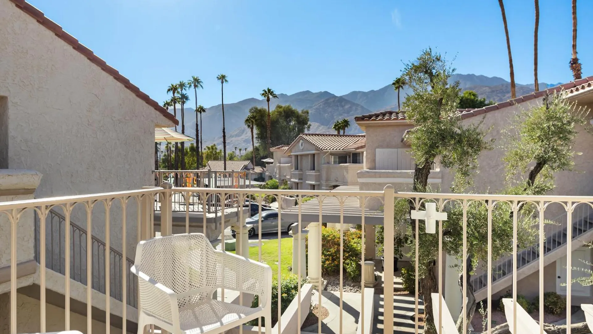 Holiday home Mesquite Work Play Oasis Villa Palm Springs United States