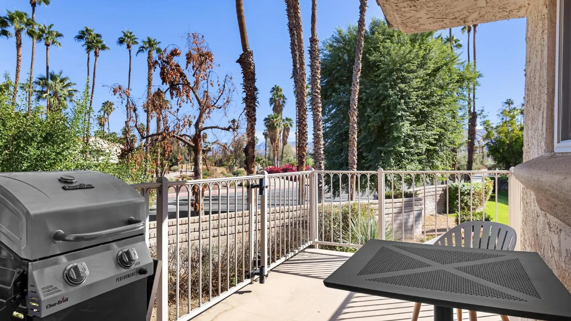 Mesquite Work Play Oasis Villa Palm Springs